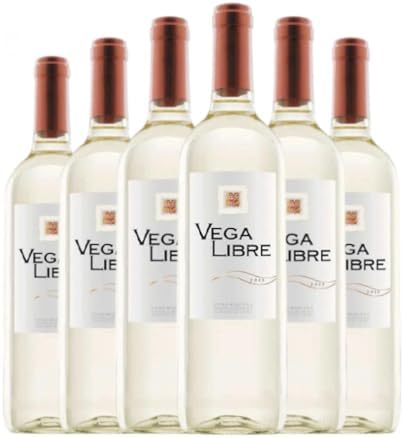Murviedro Vega Libre White Viura Utiel-Requena 75 cl White wine (...