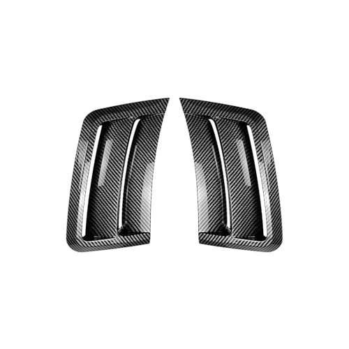 CNX W204 S204 2007-2010N C63 AMG TChO EBhiCt J[XebJ[ (Carbon fiber)