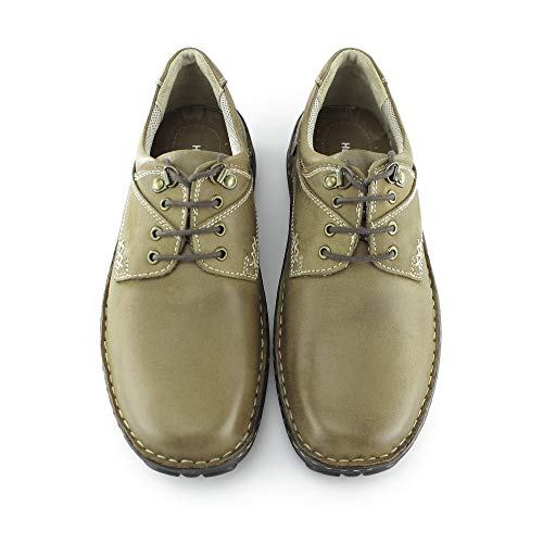 Hush Puppies