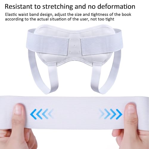 Faja para Hernia para Hombre Talla Small miniatura 5