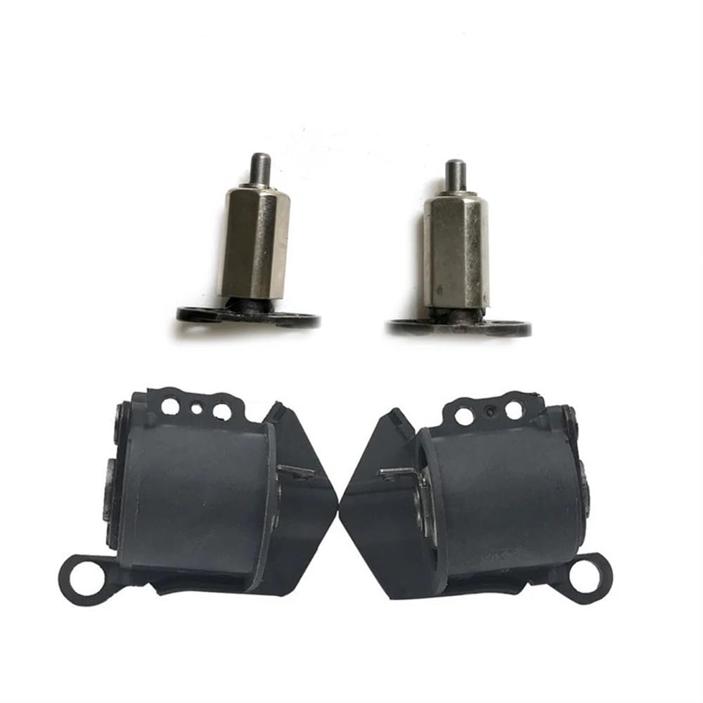 Części do dronów Oryginalny wał przedni lewego/prawego tylnego ramienia do akcesoriów do naprawy dronów DJI Mavic Pro(1 set)