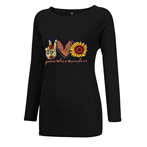 Long Sweaters for Women with Hood Women's Sweatshirts Loose Fit Long Sleeve Dragonfly Printed Pullover Tops Crewneck Cute Blouses Shirts