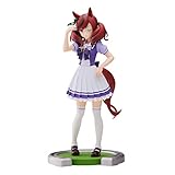 バンプレスト ウマ娘 プリティーダービー ナイスネイチャ フィギュア