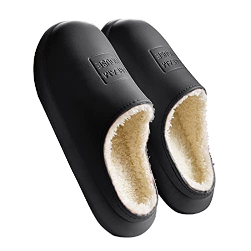 Jodimitty Zapatillas de estar por casa Cover