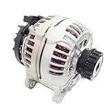 Generator Alternator Compatible With VW TOUAREG MULTIVAN V TRANSPORTER 2.5 TDI 070903024A