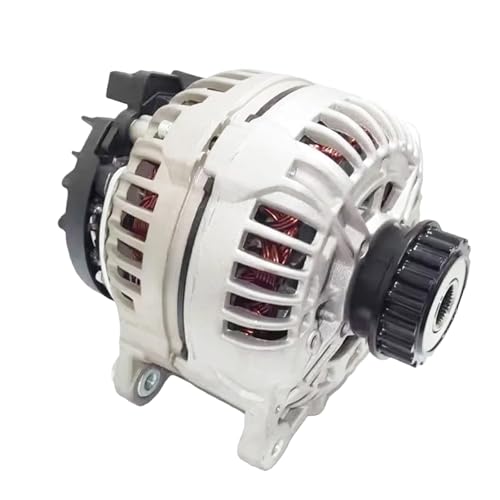 Alternateur pour VW Touareg et Transporter 2.5 TDI remplacement OE 070903024A