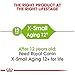 Royal Canin X-Small Aging 12+ Dry Dog Food, 2.5 lb bag