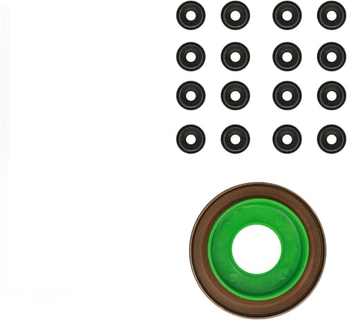 Image of IRONTEK Head Gasket Set Fit for Chevry Trax 2015-2016, for Chevrolet Cruze 2011-2015, for Chevy Sonic 2012-2016, or Buick Encore 2013-2016 Cylinder Head Gaskets Kit #HS54898 HSCV001