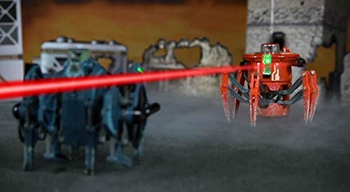 Amazon | ヘックスバグ バトルタランチュラ (※1個・お色は