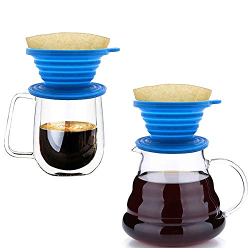 Best Coffee Dripper For Camping