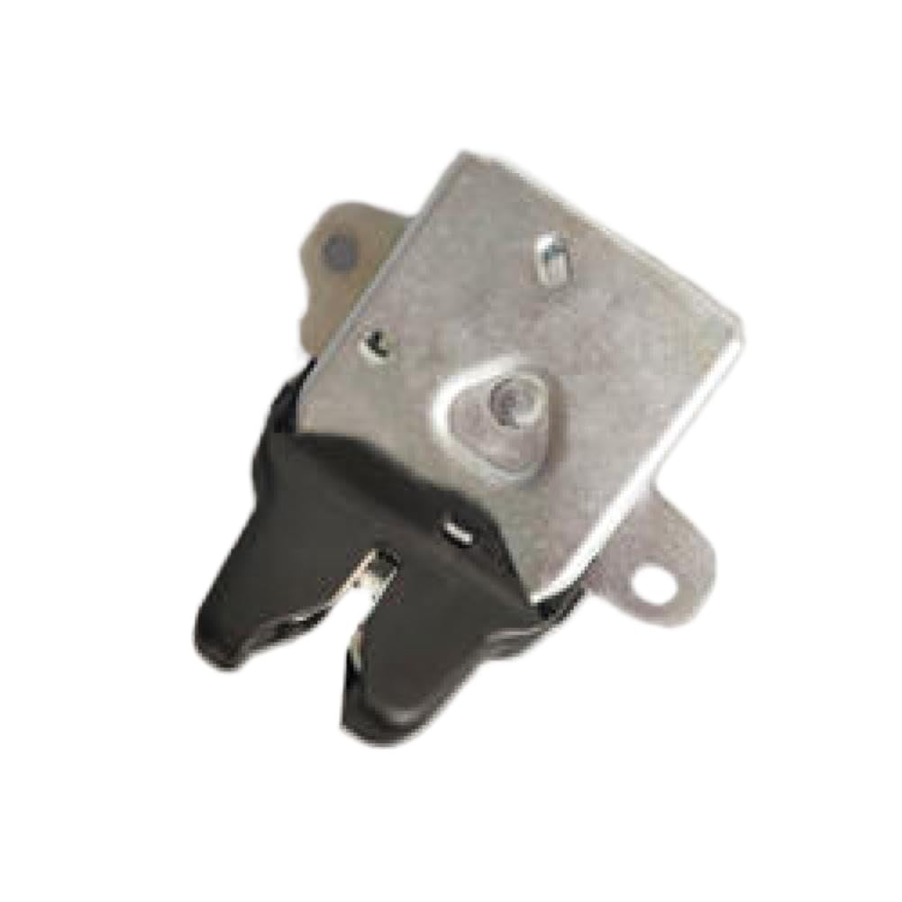 Tailgate Lock Back Door Latch Compatible with Toyota E12 2001-2007 Ae100 1993-1997(Without Rod)