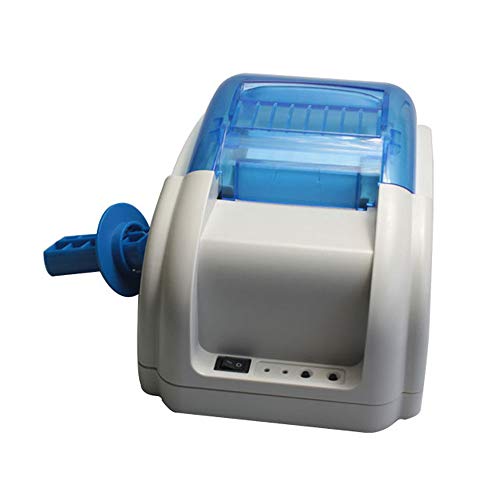 wifi barcode printer