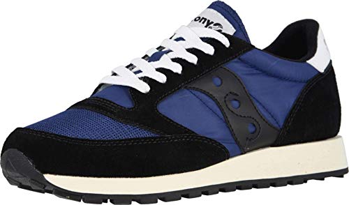 Image of Saucony Men's Redeemer ISO 2 Running Shoe, Grey Black