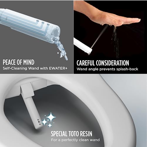 Smart Toilet Automatic Flush System