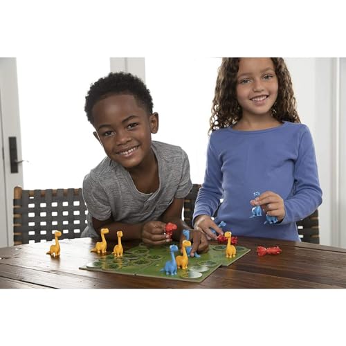 Jurassic snack Blackrock - vue 5