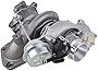Stigan Turbo Turbocharger For Buick Regal Verano Chevy Cobalt HHR SS Pontiac Solstice GXP Saturn Sky Red Line Saab 9-5 - Stigan 847-1444 New
