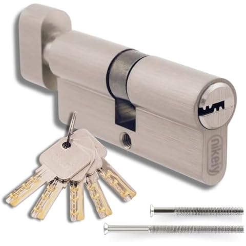 Cylindre Generico 40/40 mm Cover