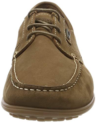 camel active Yacht Heren Mocassin. - Image 3