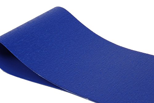 TEXVITAL TERRATEX-Anti Smog Matte gegen ELEKTROSMOG und Erdstrahlung Verlegefertig für die Größe eines Einzelbetts, Zuschnittmaß:76cm breit*200cm lang