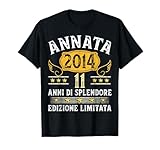 Divertente di compleanno regalo Uomo Donna 2025