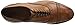 Allen Edmonds Men's Strand Cap Toe with Perfing,Walnut,10.5 D US