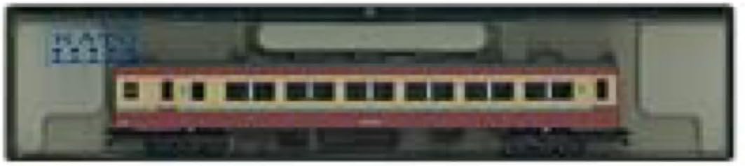 KATO Nゲージ サロ455 4314 鉄道模型 電車 鉄道模型専門店 通販