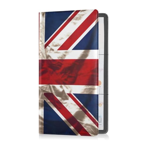 Organizador de Documentos para Carro PVC miniatura 7