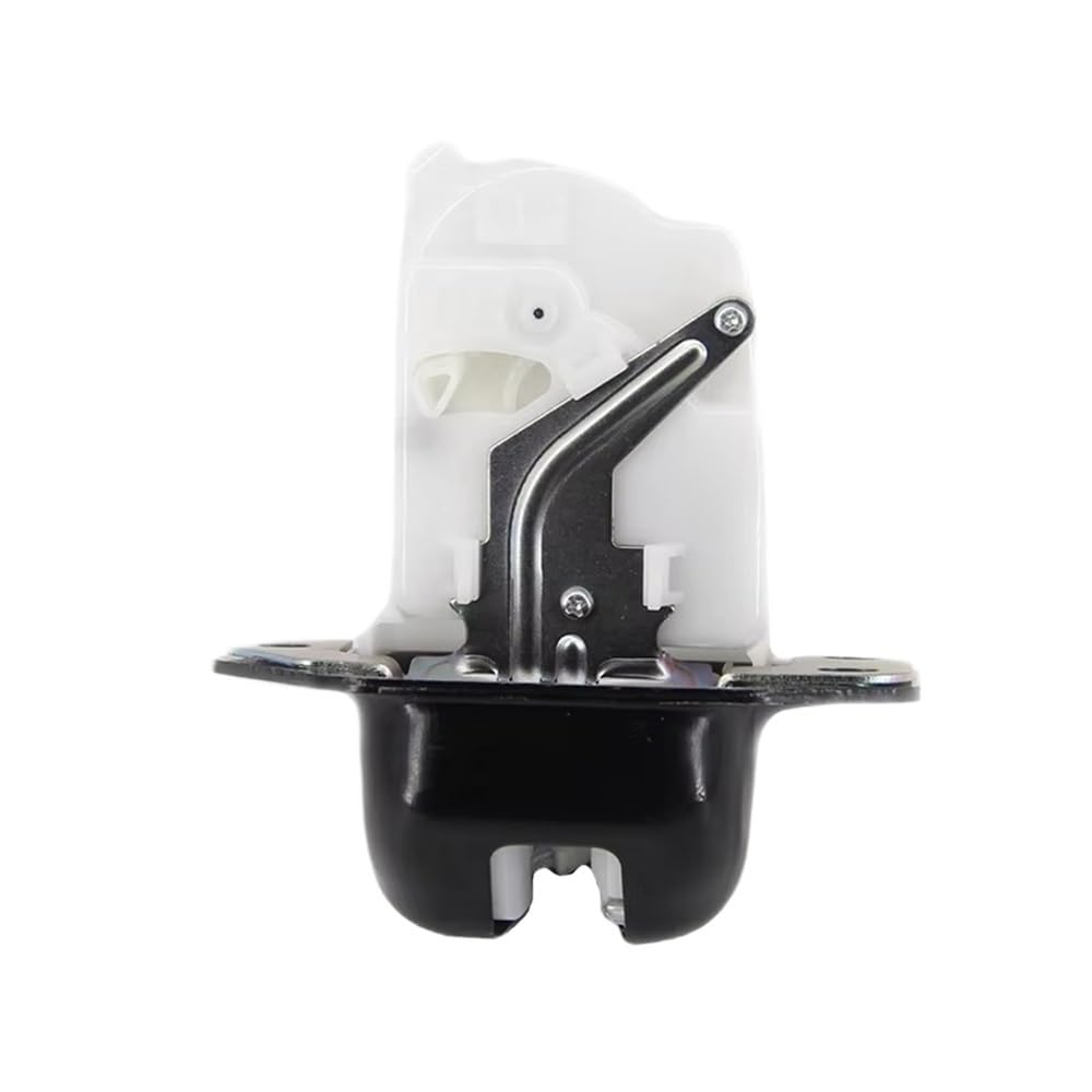 Car Latch Actuator 90502-CA00C for EX35 for Murano for Versa for Juke for Leaf for Rogue Door Lock Actuator Latch Rear Trunk Lid Tailgate Door Lock Actuator Car