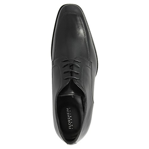 Florsheim Men's Jacobi Moc Toe Oxford2