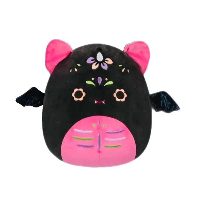 Squishmallows 2023 Halloween Dalia 8" — image 1