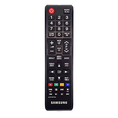 Preisvergleich Produktbild Original Samsung UE50F6100 TV-Fernbedienung