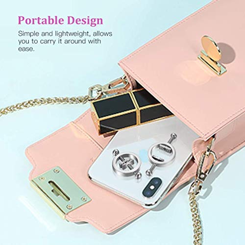 UTIMI Nippelklemmen Fetish Instelbaar Sexy borstklemmen erotiek SM tepelgewichten seksspeelgoed voor vrouwen en mannen (paar) - Afbeelding 7