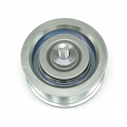 Pulley Idler AL206008 for John Deere 6105R