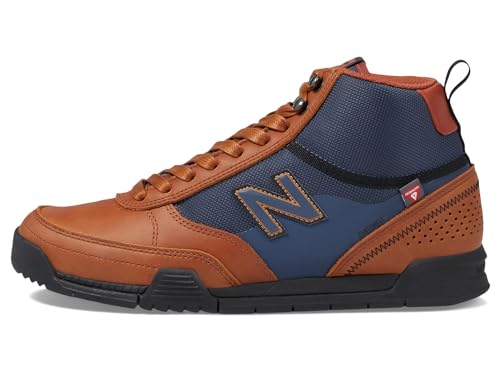 New Balance 440 Trail - Olive/Blue4