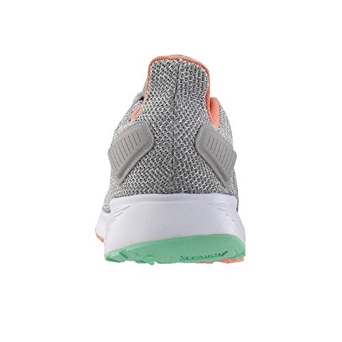 Image of Adidas Boy Duramo 9 Running Shoe
