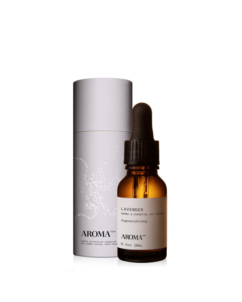 AromaTechLavender For Aroma Oil Scent Diffusers 10ml Multi