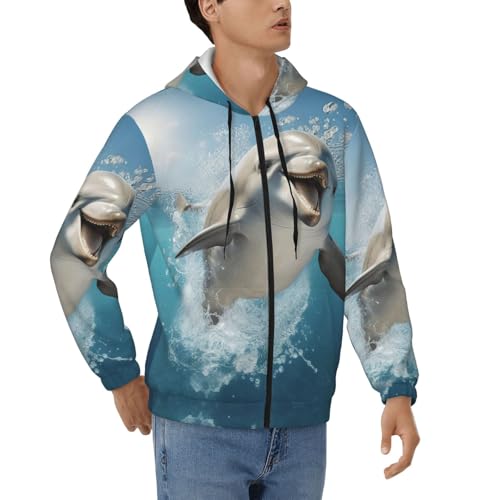 Sweat à capuche homme décontracté pour vos week-ends et sorties casual