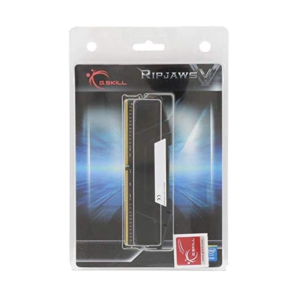 G.Skill RipJaws V Series DDR4-3200 CL16 Memoria RAM de 32 GB - Image 4