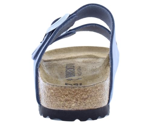 Image of Birkenstock womens Arizona - Nubuck Leather