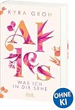 Cover zum Buch Alles, was ich in dir sehe