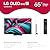 LG OLED65C5P 65 inch Class C5 Series 4K OLED Smart TV