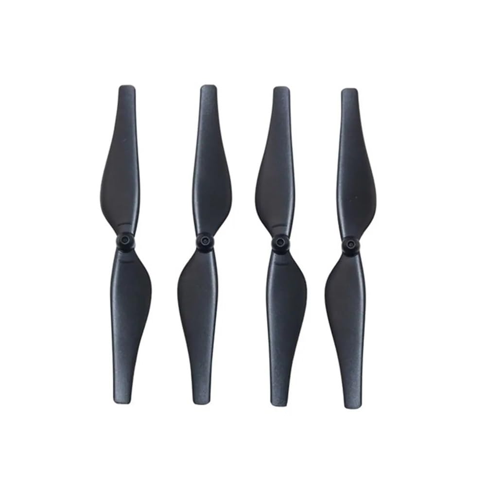Hélices drone Tello accessoires hélice légère noire - 8