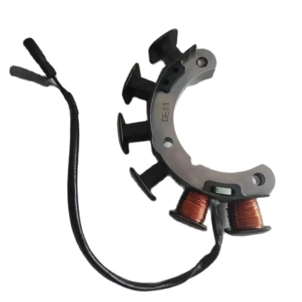 Pljyocdo One Color Coil 2.7A Fit For For Gx630 Gx690 31630-Z6l-801 31630Z6l801