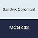 Sandvik Coromant, MCN 432, Insert Shim (Pack of 10)