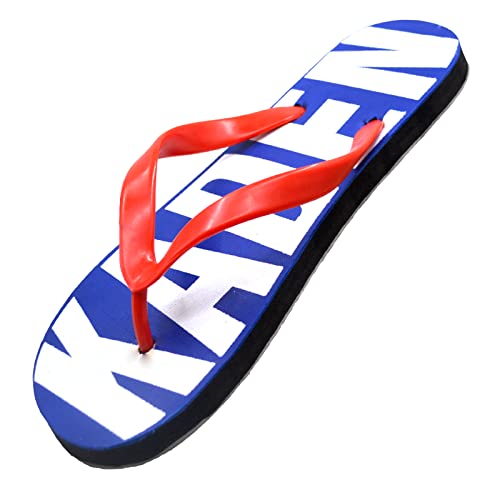 Image of POLITA Men Regular Flip Flops & Slippers