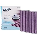 Febreze Odor Control Cabin Air Filter by PUREFLOW RZ18157 Fits 2004 Lexus RX330 3.3L; 2002-2003