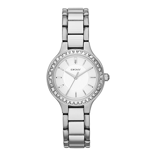 DKNY Analogico al Quarzo Orologio da Polso NY2220
