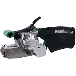 Metabo HPT Belt Sander