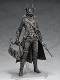 Bloodborne: Hunter Figma Action Figure