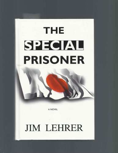 The Special Prisoner [Large Print] 0786230193 Book Cover